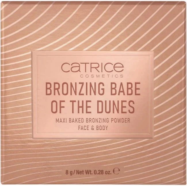 Essence & Catrice Summer 2020: kolekcja makijażu TANsation