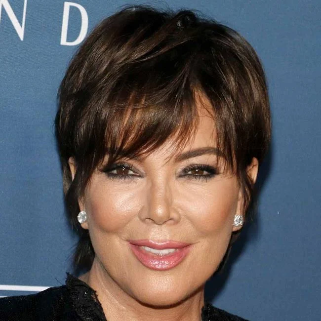 Potongan rambut yang sangat pendek: 150 gambar dan idea