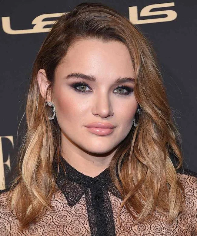 Potongan rambut pendek, sederhana dan panjang 2020: trend dalam 180 gambar