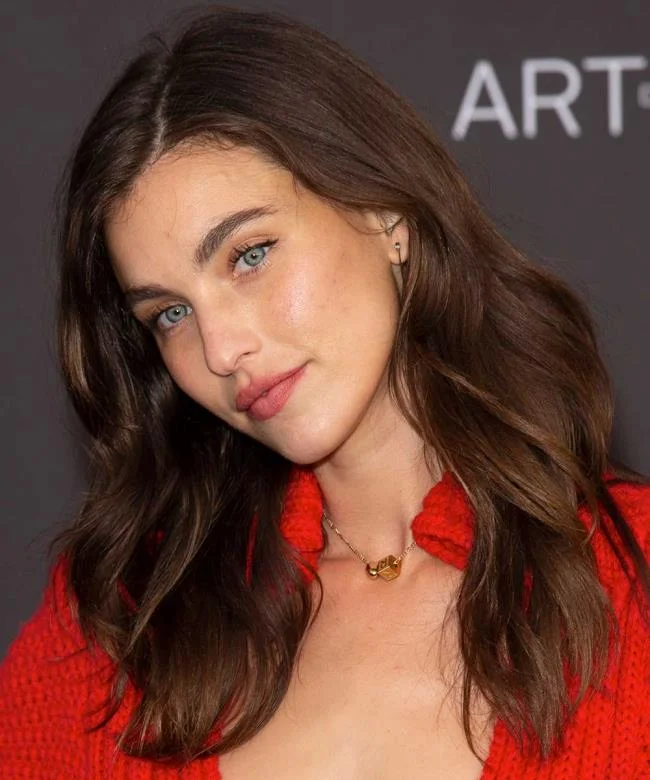 Potongan rambut pendek, sederhana dan panjang 2020: trend dalam 180 gambar