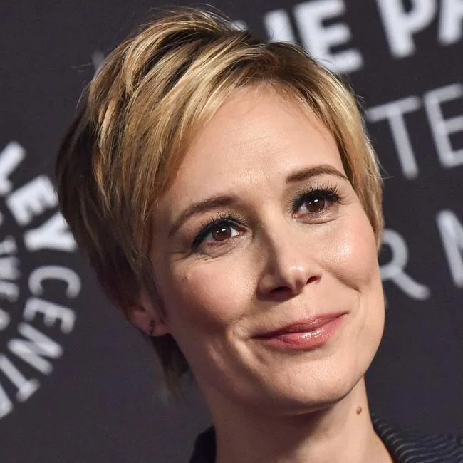 Potongan rambut pendek, sederhana dan panjang 2020: trend dalam 180 gambar