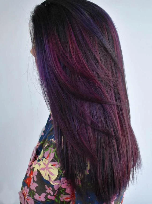 Potongan rambut pendek, sederhana dan panjang 2020: trend dalam 180 gambar