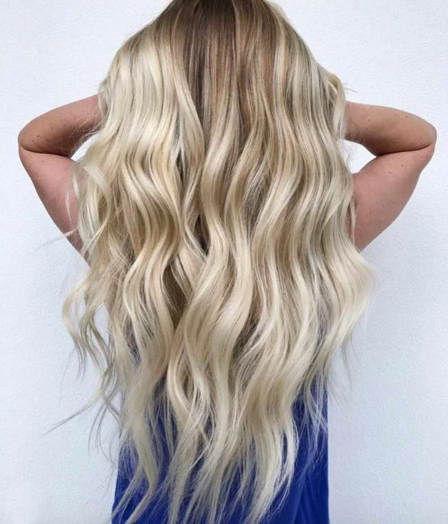 Potongan rambut pendek, sederhana dan panjang 2020: trend dalam 180 gambar