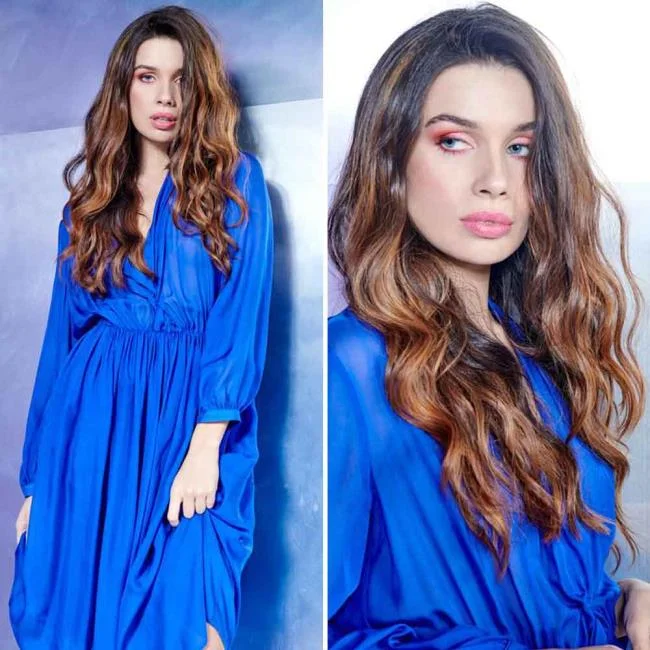 Potongan rambut pendek, sederhana dan panjang 2020: trend dalam 180 gambar