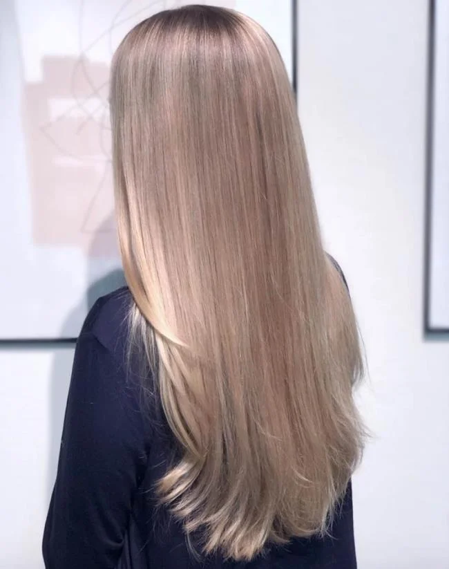 Potongan rambut pendek, sederhana dan panjang 2020: trend dalam 180 gambar