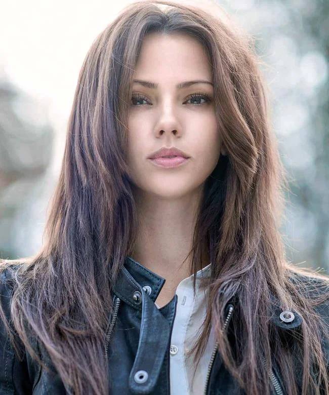 Potongan rambut pendek, sederhana dan panjang 2020: trend dalam 180 gambar