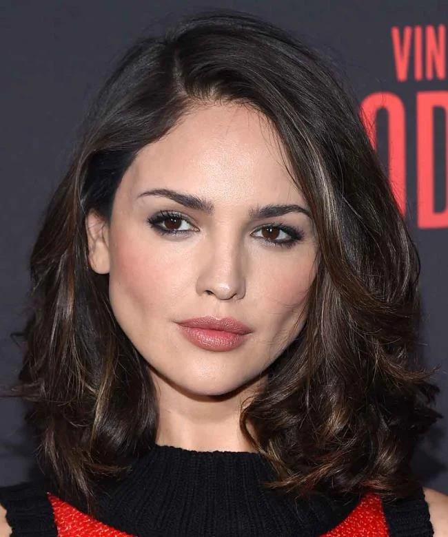 Potongan rambut pendek, sederhana dan panjang 2020: trend dalam 180 gambar