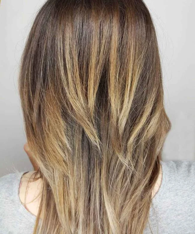 Potongan rambut pendek, sederhana dan panjang 2020: trend dalam 180 gambar