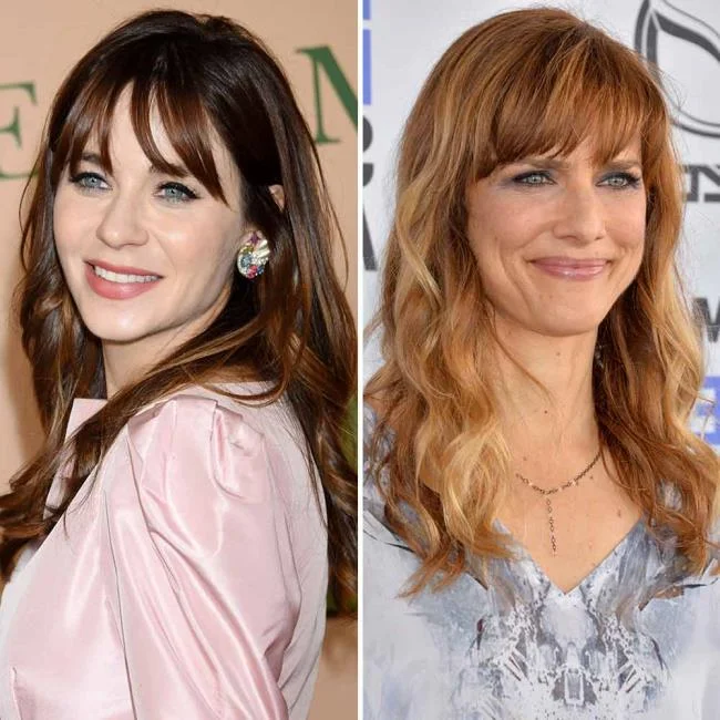 Potongan rambut pendek, sederhana dan panjang 2020: trend dalam 180 gambar