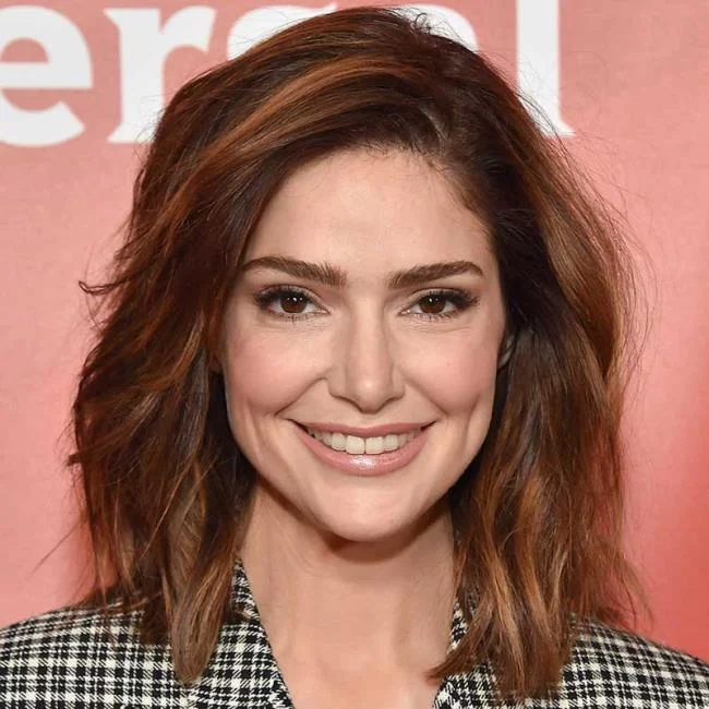 ヘアボブ2020夏：80の美しいトレンディなカット