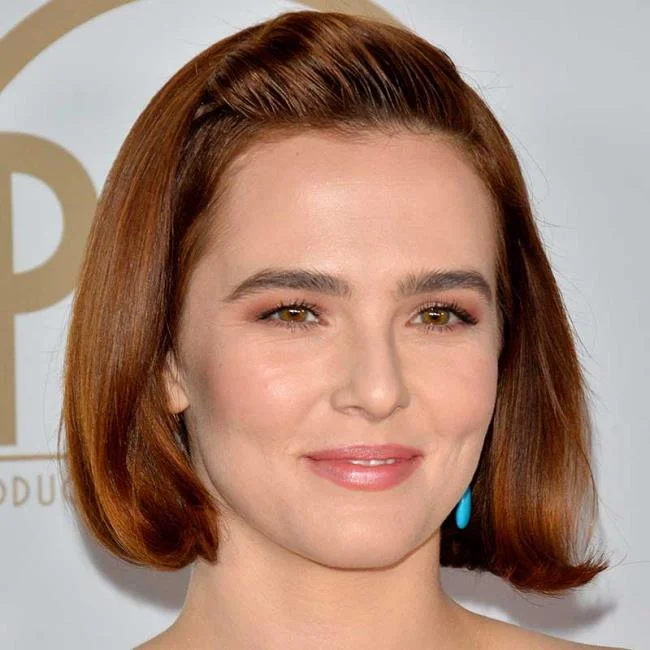 ヘアボブ2020夏：80の美しいトレンディなカット
