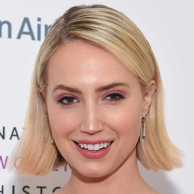 ヘアボブ2020夏：80の美しいトレンディなカット