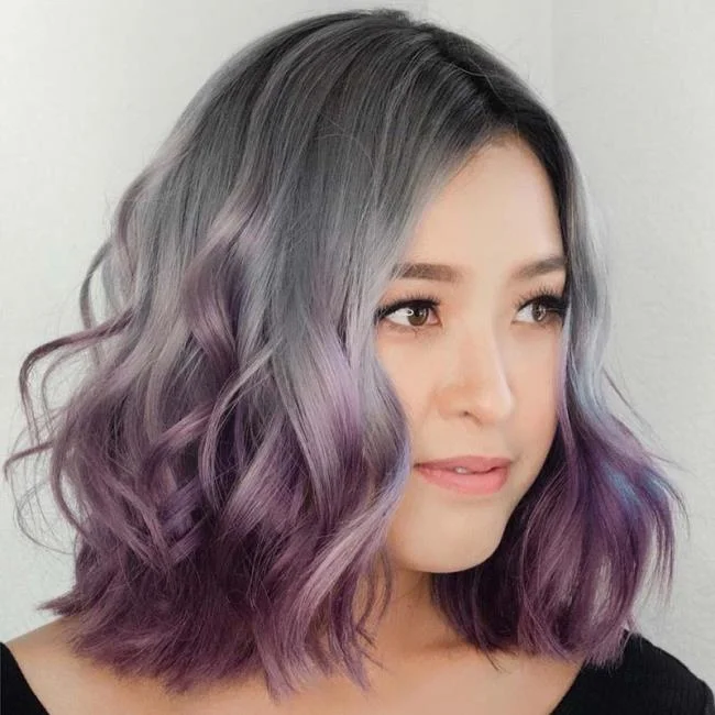 ヘアボブ2020夏：80の美しいトレンディなカット
