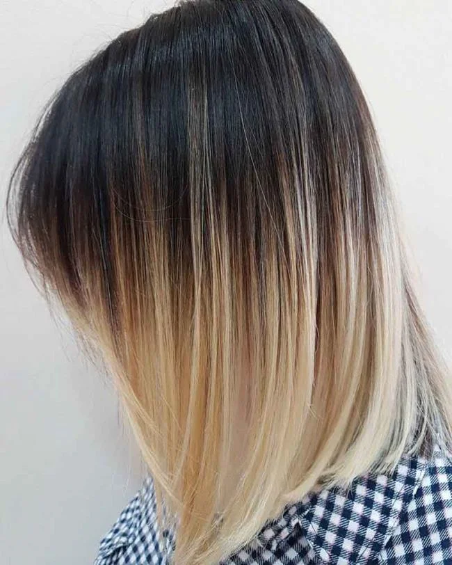 ヘアボブ2020夏：80の美しいトレンディなカット