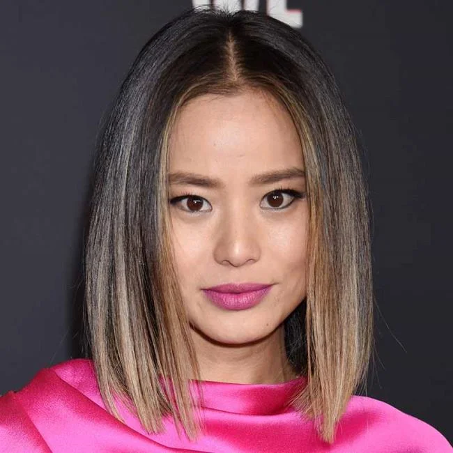 ヘアボブ2020夏：80の美しいトレンディなカット