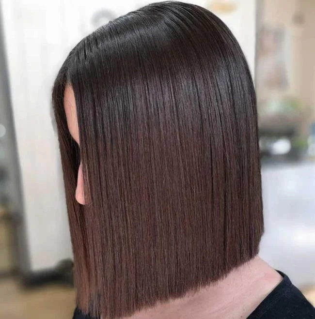 ヘアボブ2020夏：80の美しいトレンディなカット