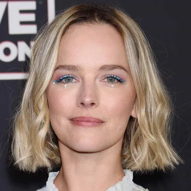 ヘアボブ2020夏：80の美しいトレンディなカット