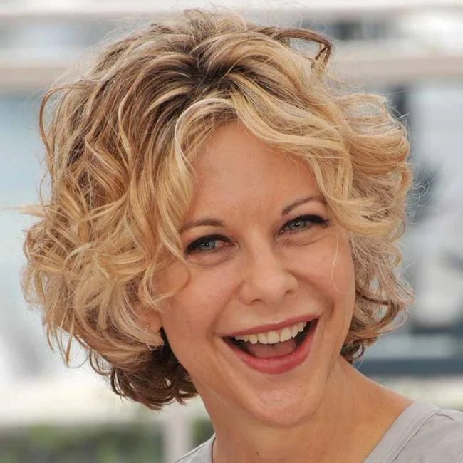 Potongan rambut pendek paling indah yang pernah ada: 100 gambar