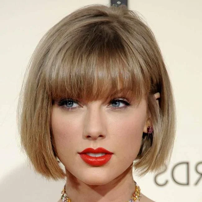 Potongan rambut pendek paling indah yang pernah ada: 100 gambar