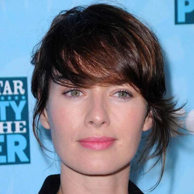 Potongan rambut pendek paling indah yang pernah ada: 100 gambar