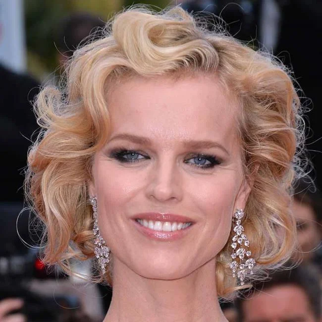 Potongan rambut pendek paling indah yang pernah ada: 100 gambar