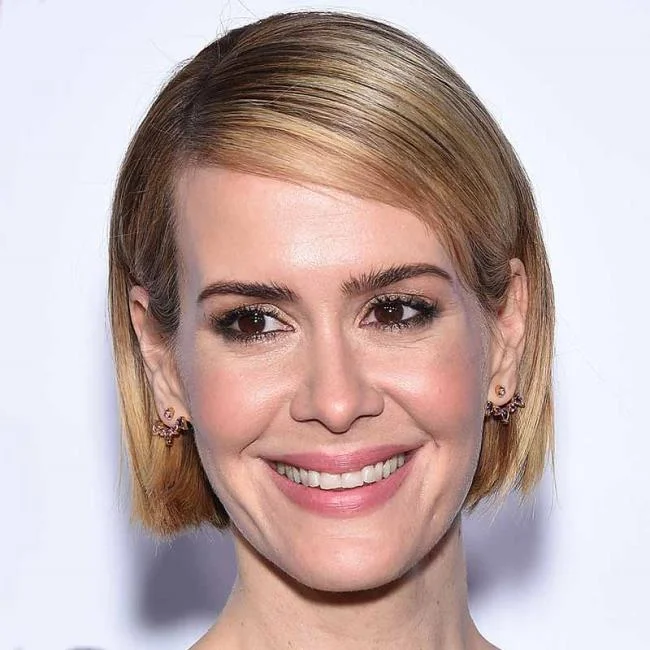 Potongan rambut pendek paling indah yang pernah ada: 100 gambar