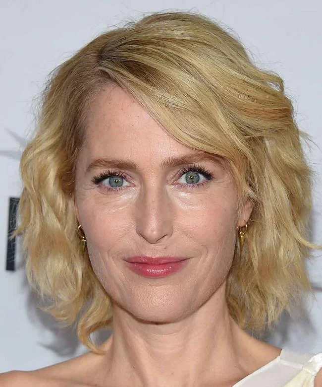 Bergelombang bob: bagaimana melakukannya dan 100 foto untuk memberi inspirasi kepada anda