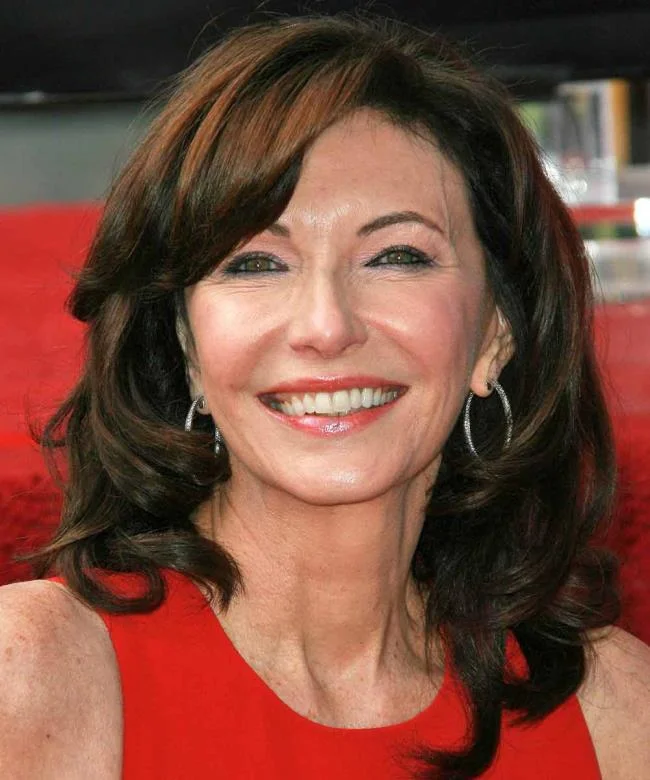 50以上および60以上のヘアカット：100の画像とアイデア