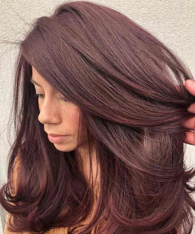 Potongan rambut sederhana Musim panas 2020: trend dalam 160 gambar