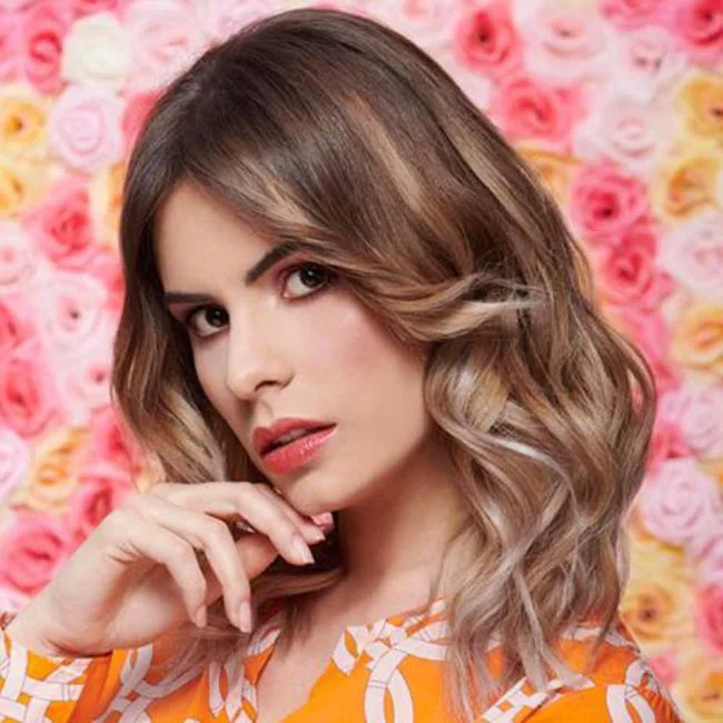 Potongan rambut sederhana Musim panas 2020: trend dalam 160 gambar