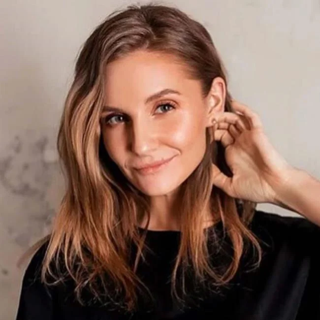 Potongan rambut sederhana Musim panas 2020: trend dalam 160 gambar