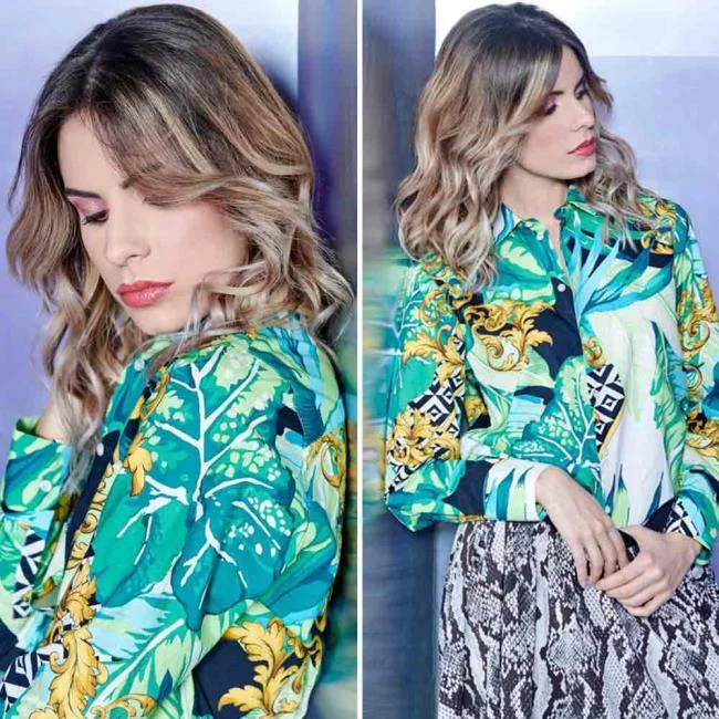 Potongan rambut sederhana Musim panas 2020: trend dalam 160 gambar