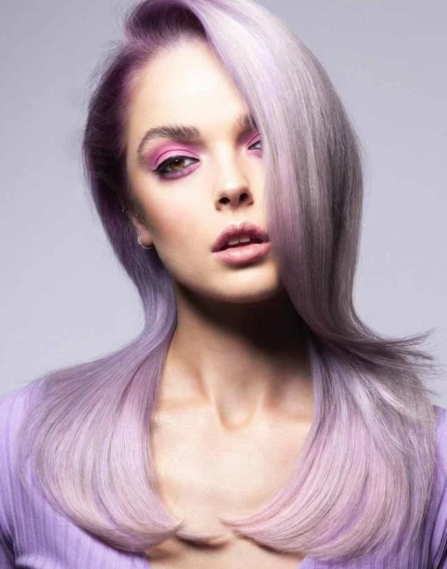 Potongan rambut sederhana Musim panas 2020: trend dalam 160 gambar