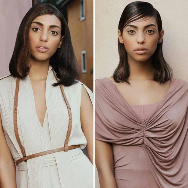 Potongan rambut sederhana Musim panas 2020: trend dalam 160 gambar