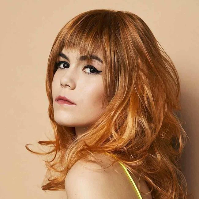 Potongan rambut sederhana Musim panas 2020: trend dalam 160 gambar