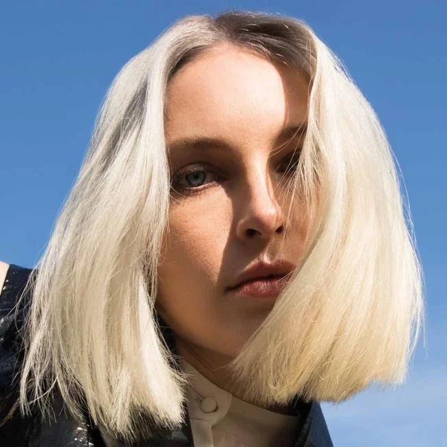 Potongan rambut sederhana Musim panas 2020: trend dalam 160 gambar