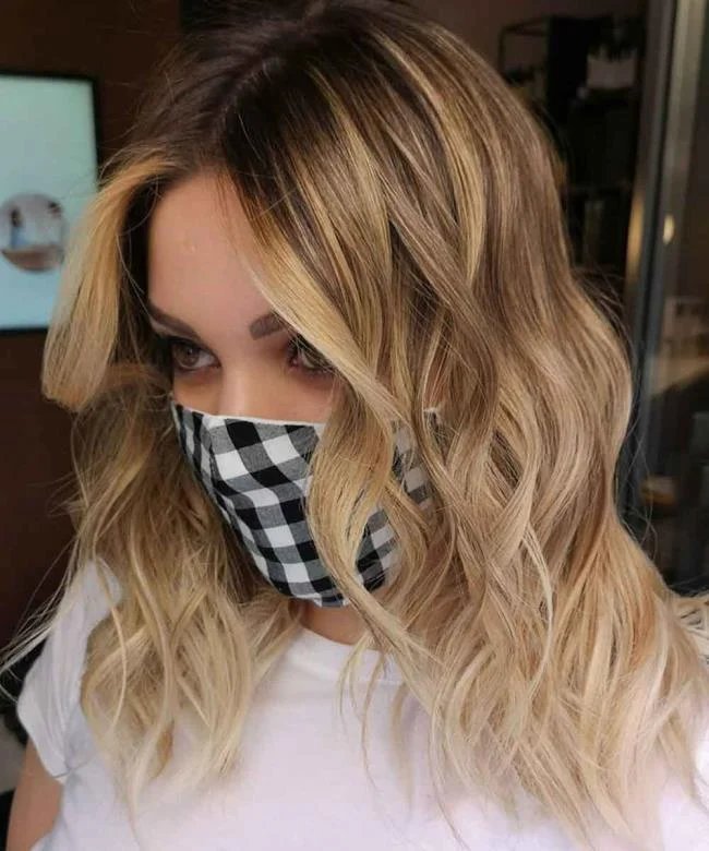 Potongan rambut sederhana Musim panas 2020: trend dalam 160 gambar