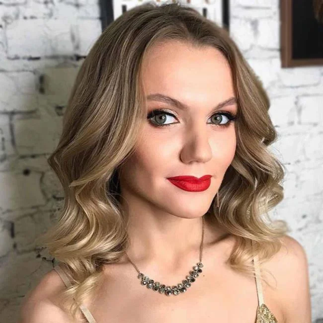 Potongan rambut sederhana Musim panas 2020: trend dalam 160 gambar