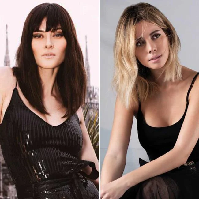 Potongan rambut sederhana Musim panas 2020: trend dalam 160 gambar