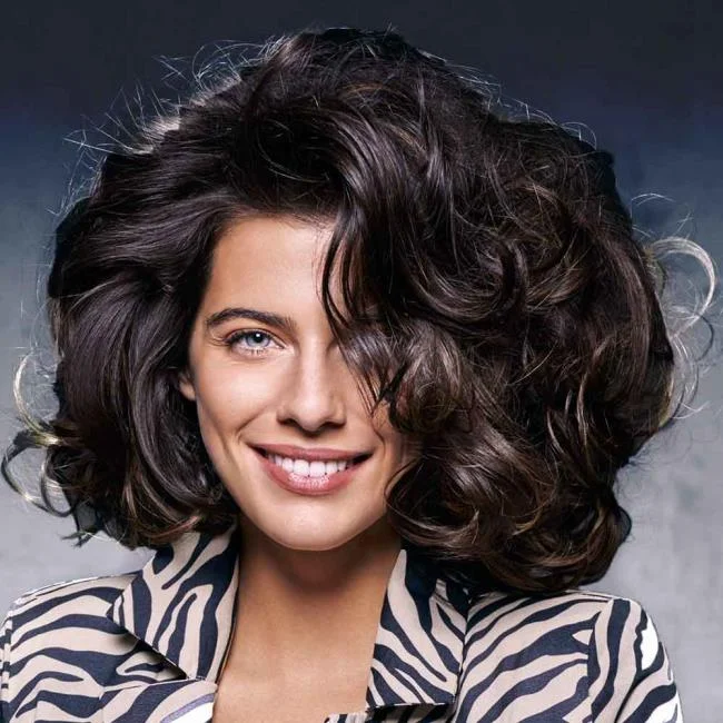 Potongan rambut sederhana Musim panas 2020: trend dalam 160 gambar