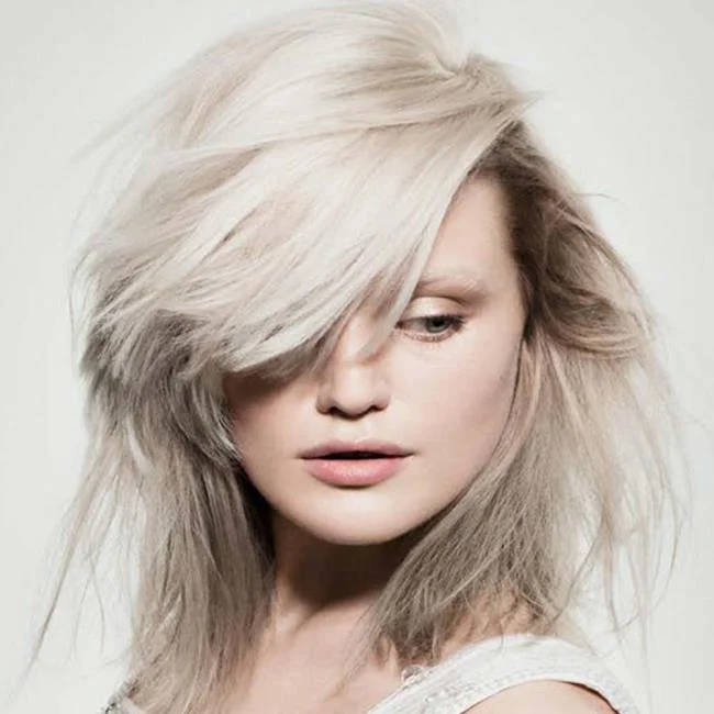 Potongan rambut sederhana Musim panas 2020: trend dalam 160 gambar