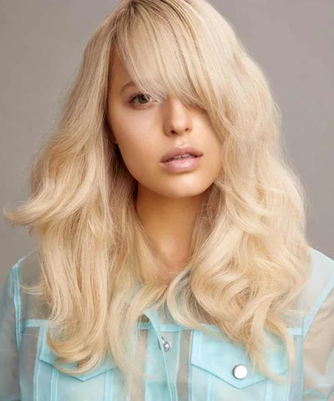 Potongan rambut sederhana Musim panas 2020: trend dalam 160 gambar