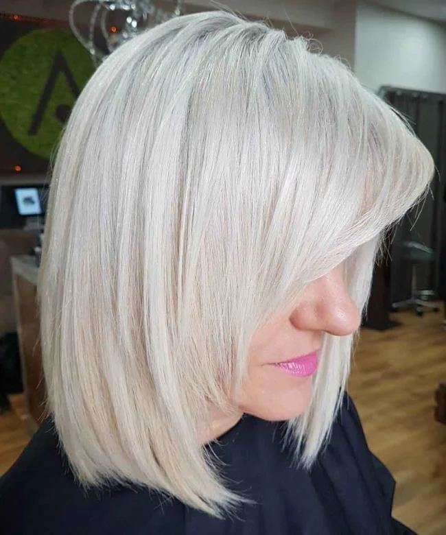 Potongan rambut sederhana Musim panas 2020: trend dalam 160 gambar