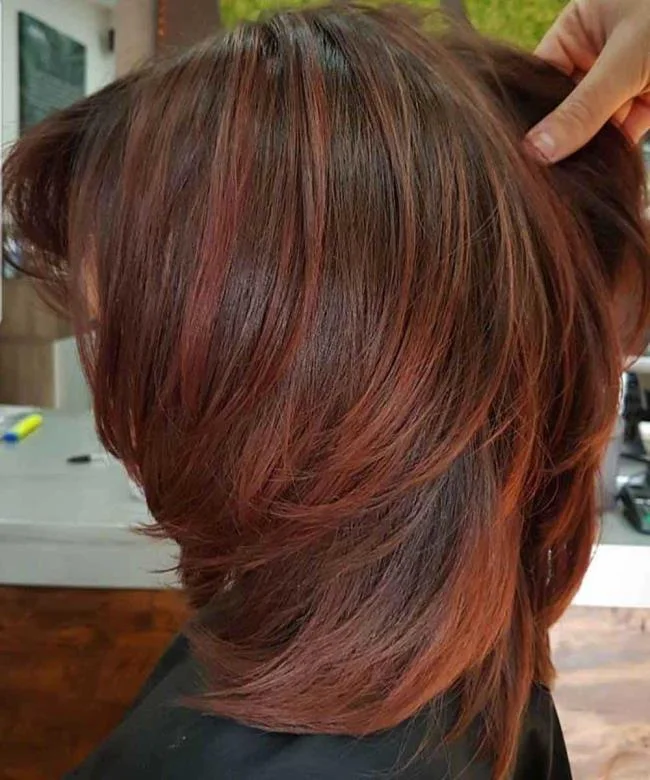 Potongan rambut sederhana Musim panas 2020: trend dalam 160 gambar