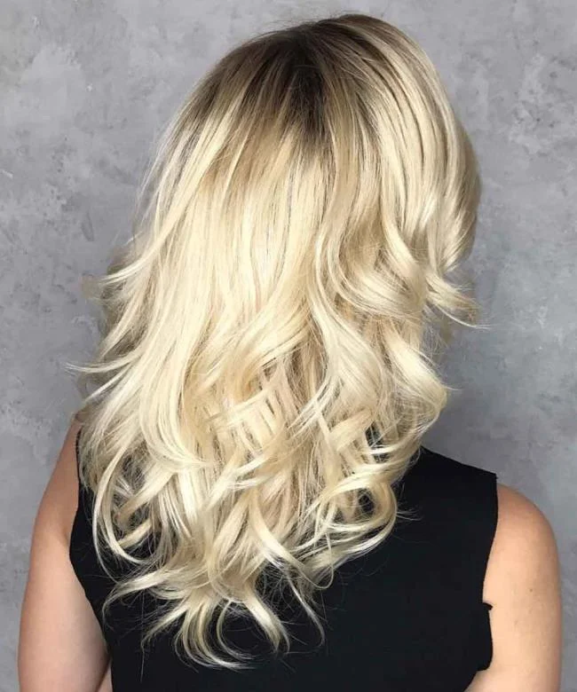 Potongan rambut sederhana Musim panas 2020: trend dalam 160 gambar