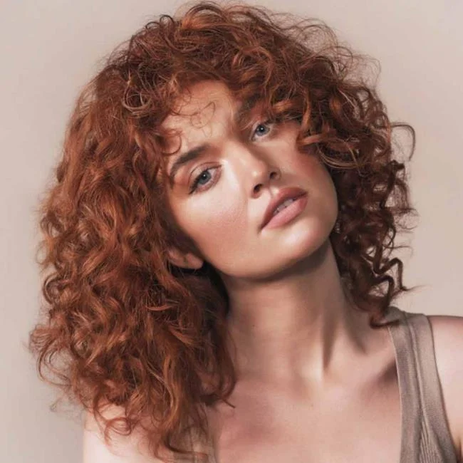 Potongan rambut sederhana Musim panas 2020: trend dalam 160 gambar