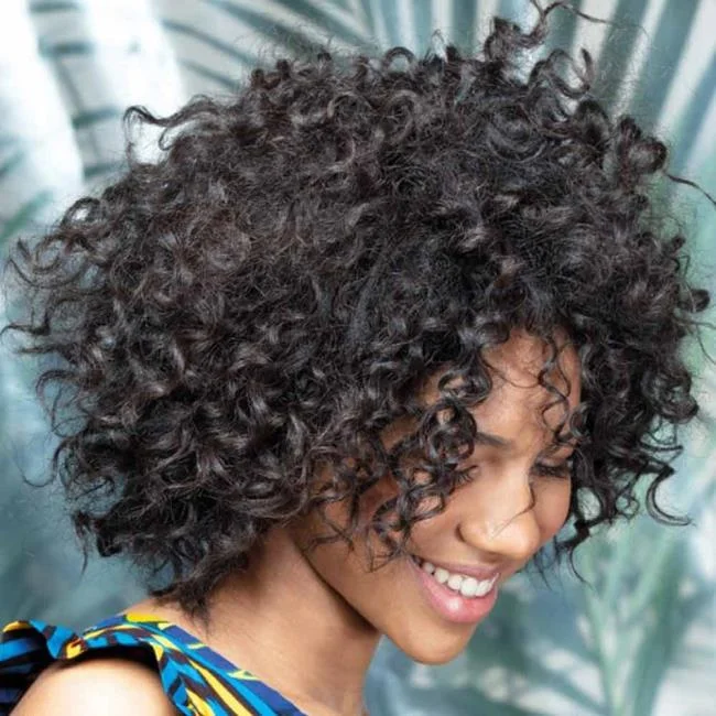 Potongan rambut sederhana Musim panas 2020: trend dalam 160 gambar