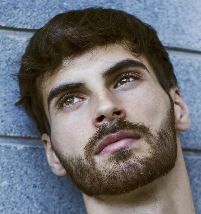 Gaya rambut lelaki 2020: 50 gambar dengan penampilan bergaya!