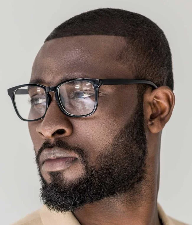 Gaya rambut lelaki 2020: 50 gambar dengan penampilan bergaya!