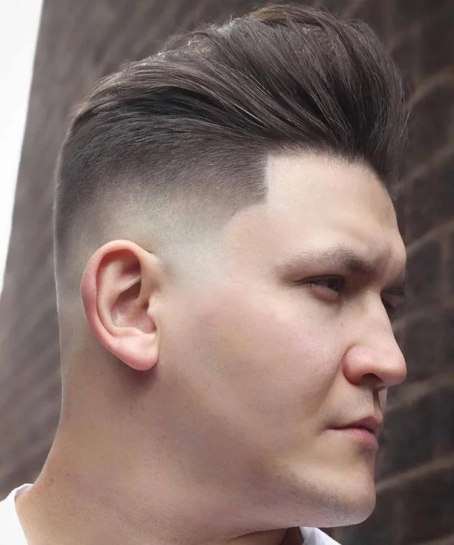 Potongan rambut lelaki Musim Panas 2020: trend dalam 140 gambar